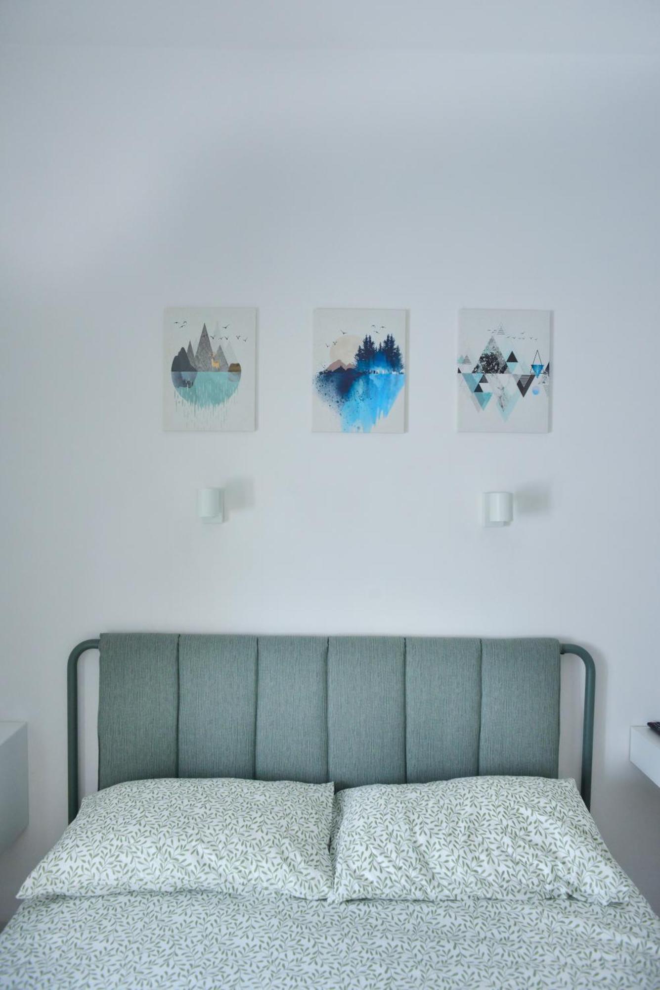 Apartment 29 โรม ภายนอก รูปภาพ