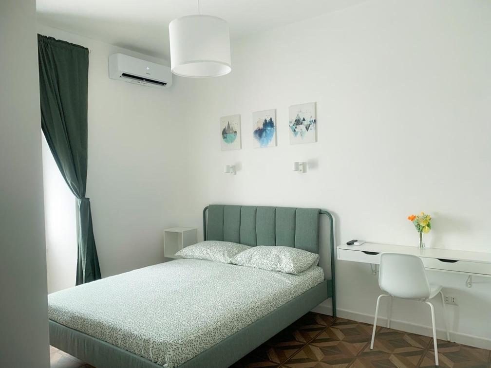 Apartment 29 โรม ภายนอก รูปภาพ