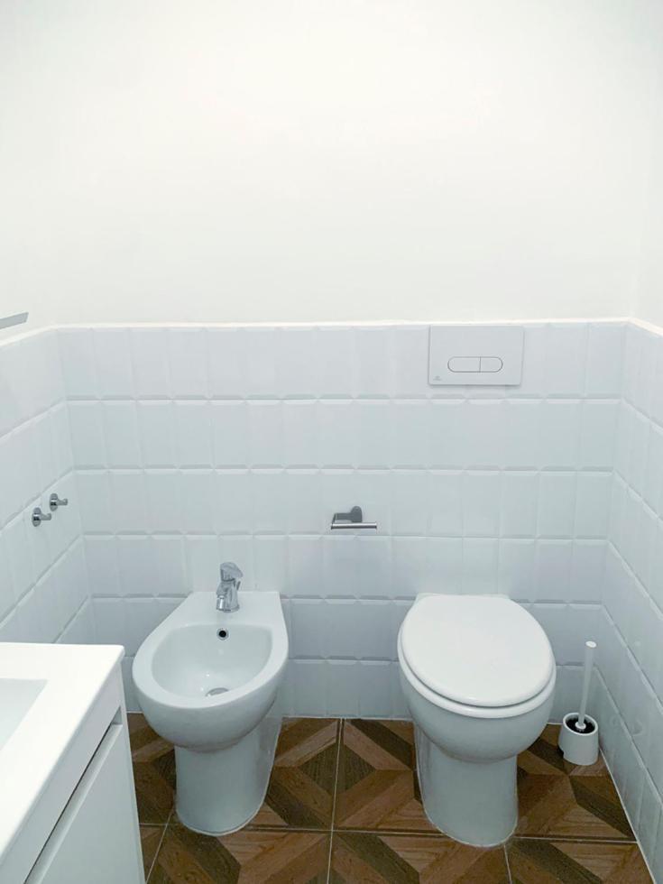 Apartment 29 โรม ภายนอก รูปภาพ