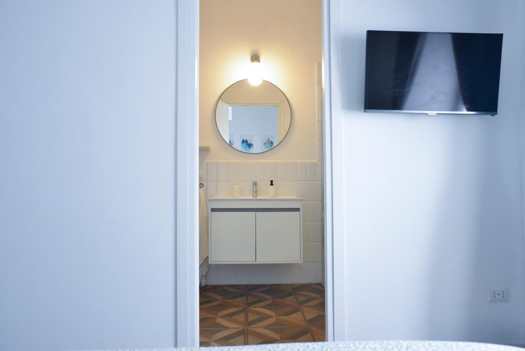Apartment 29 โรม ภายนอก รูปภาพ
